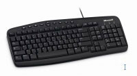 Microsoft Wired Keyboard 500, ES (JUB-00011) Microsoft Wired Keyboard 500, ES (JUB-00011)